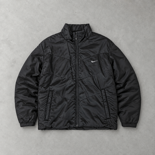 Nike Jacket Black Limited (S)