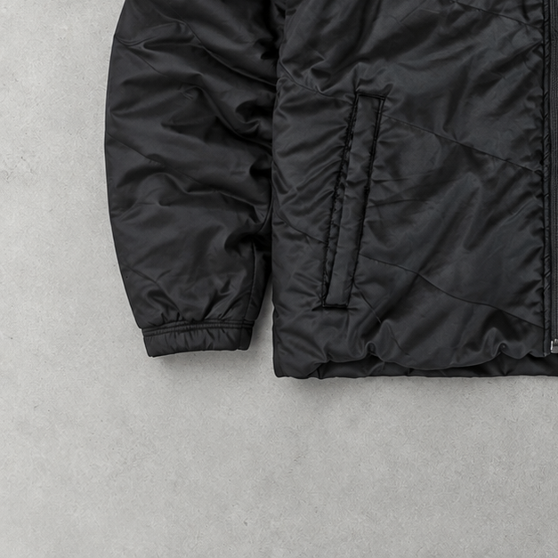 Nike Jacket Black Limited (S)