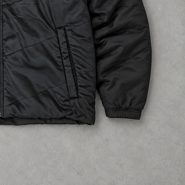Nike Jacket Black Limited (S)