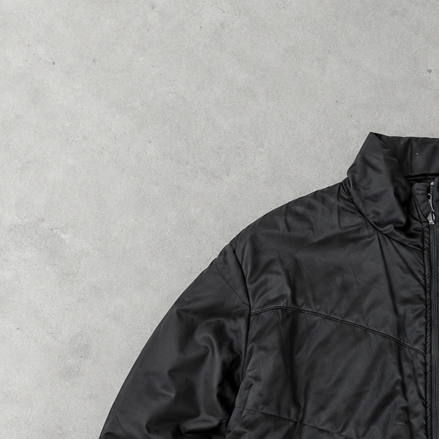 Nike Jacket Black Limited (S)