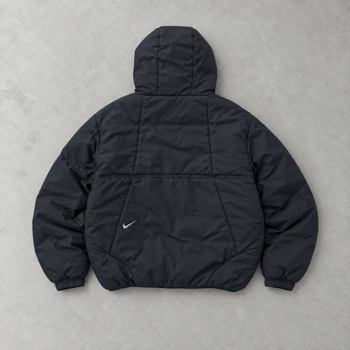 Nike Jacket Black Limited (S)