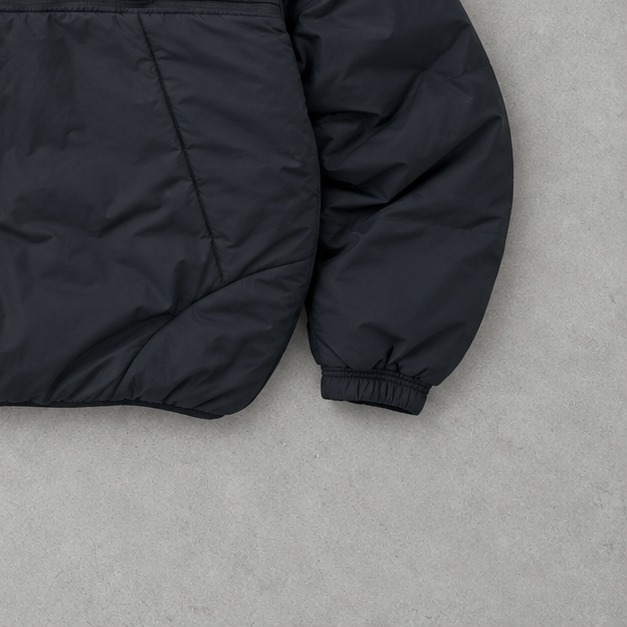 Nike Jacket Black Limited (S)