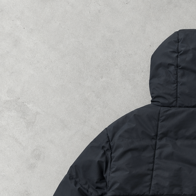 Nike Jacket Black Limited (S)