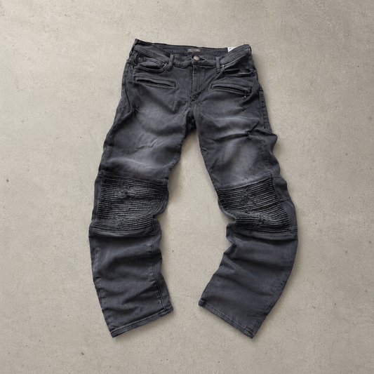 True Religion Jeans Grey Limited (S)