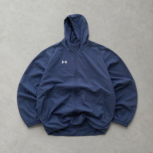 Under Armour Vest Navy Rare (XL)