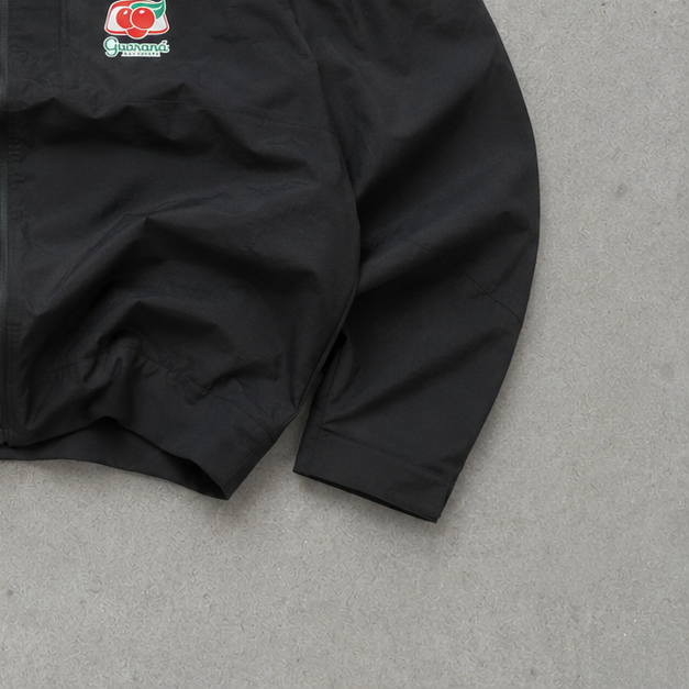Brazil Nike Jacket Black Limited (Size S)