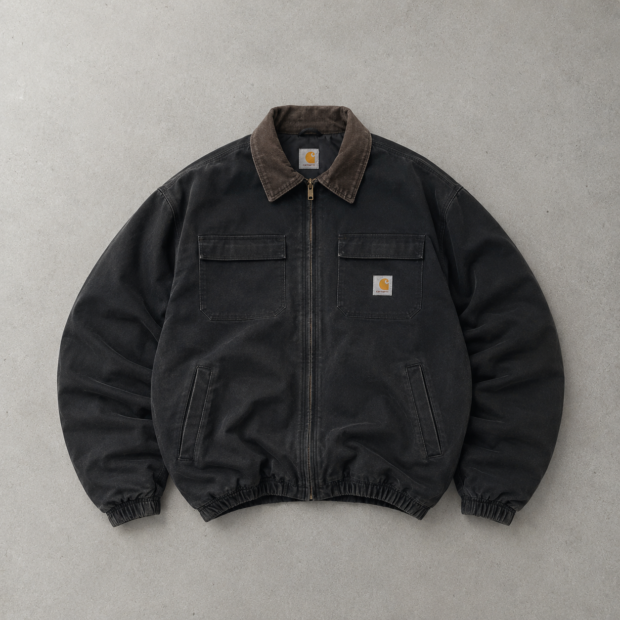Carhartt Jacket Rare L