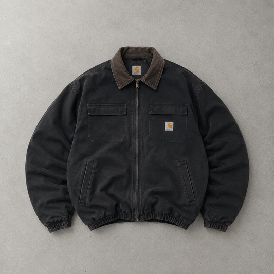 Carhartt Jacket Rare L