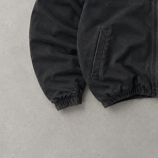 Carhartt Jacket Rare L