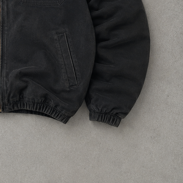 Carhartt Jacket Rare L