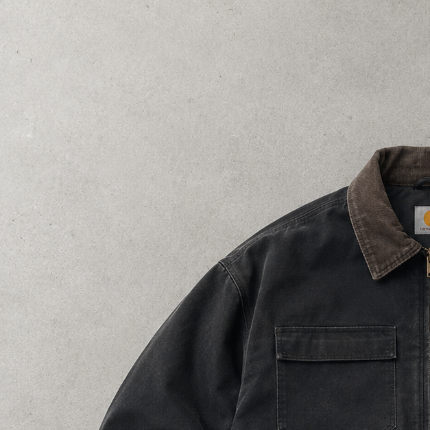 Carhartt Jacket Rare L