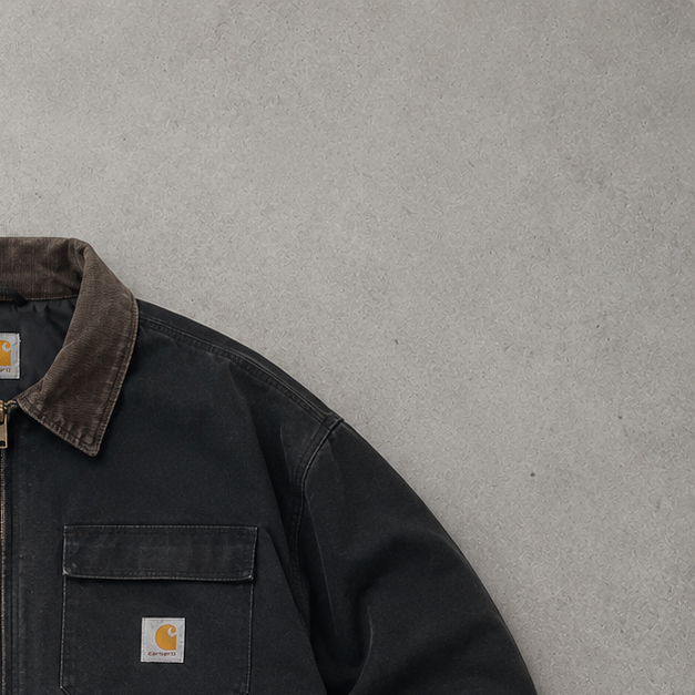 Carhartt Jacket Rare L
