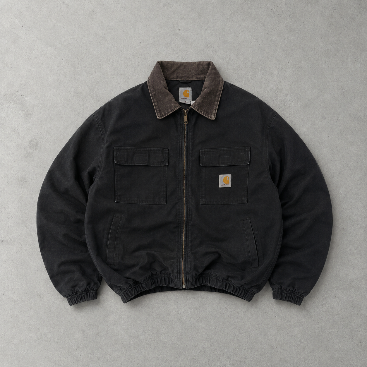 Carhartt Jacket Rare L