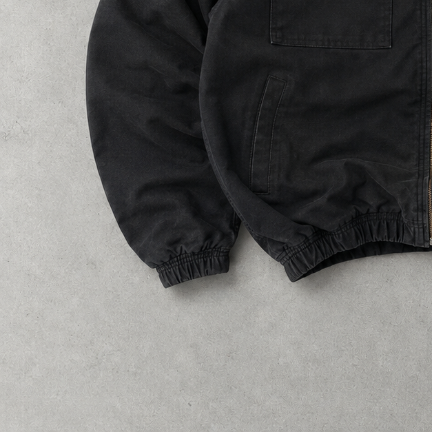 Carhartt Jacket Rare L