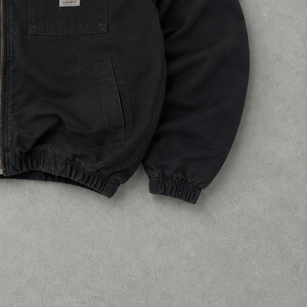 Carhartt Jacket Rare L