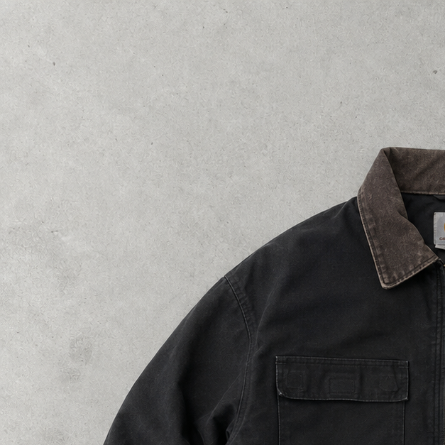 Carhartt Jacket Rare L