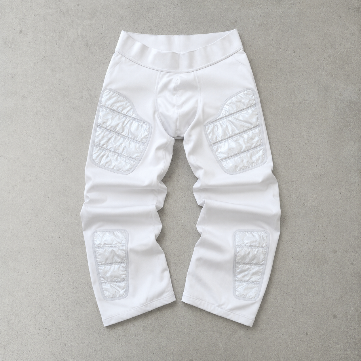 Nike Pants Grau Rare (M)