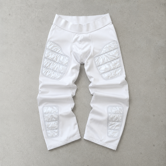 Nike Pants Grau Rare (M)