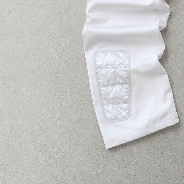 Nike Pants Grau Rare (M)