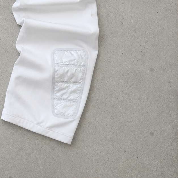 Nike Pants Grau Rare (M)