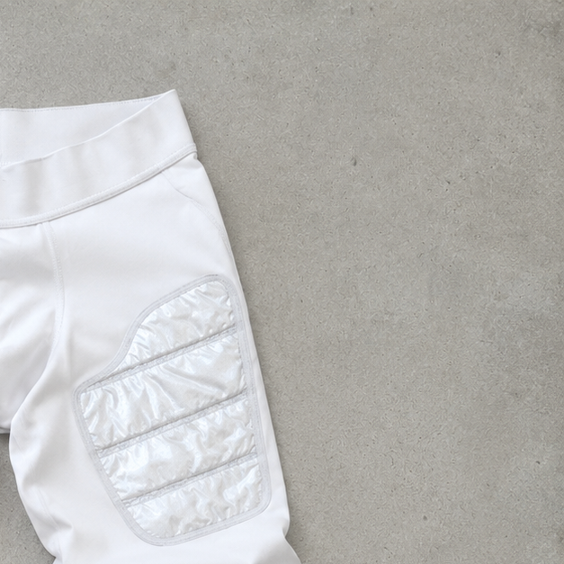 Nike Pants Grau Rare (M)