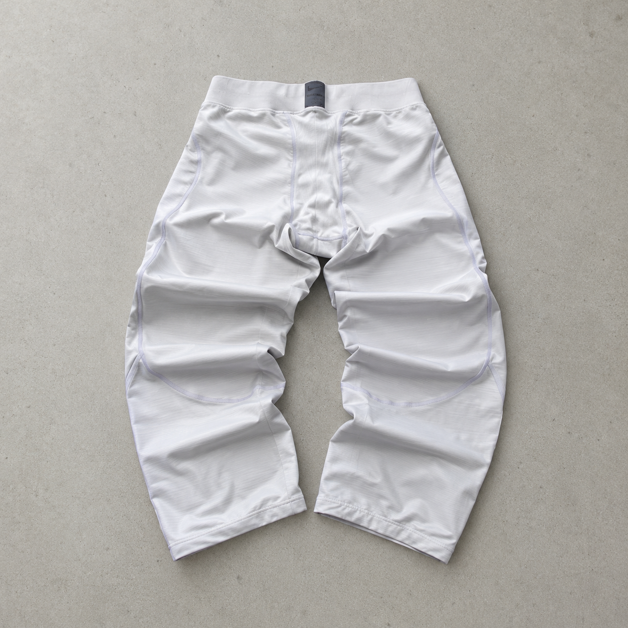 Nike Pants Grau Rare (M)