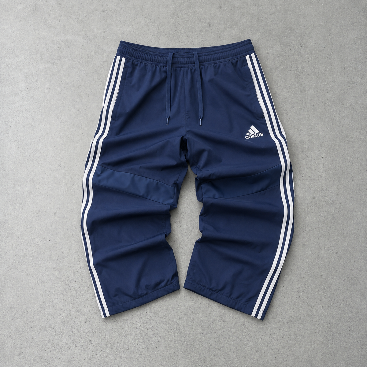 Adidas Track Pants Marineblau Limited (Size S)