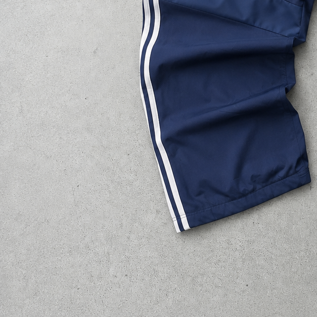 Adidas Track Pants Marineblau Limited (Size S)