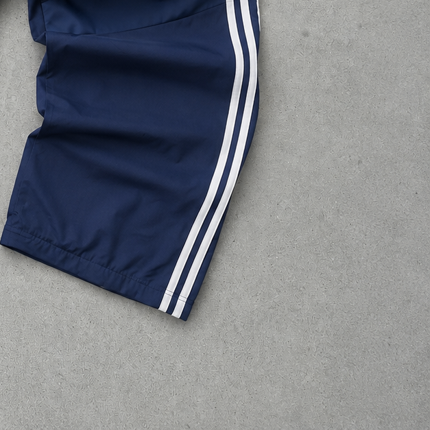 Adidas Track Pants Marineblau Limited (Size S)