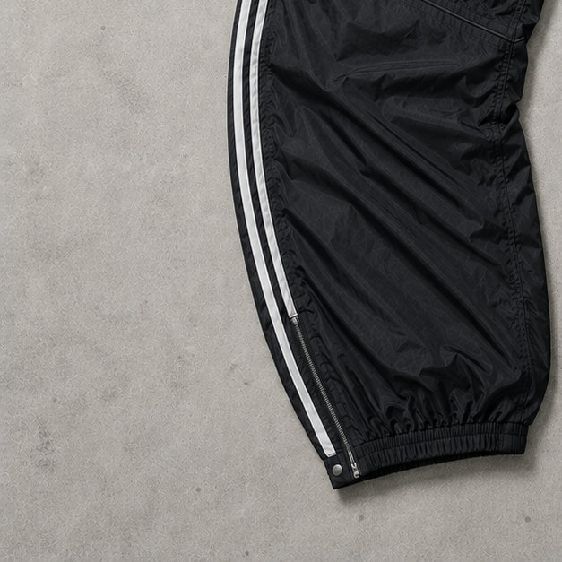 Joggers Nike Noir / Gris Édition Limitée (M)