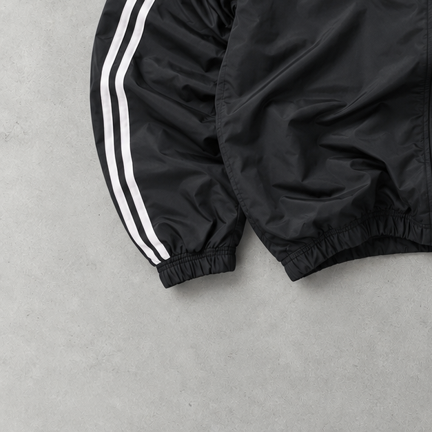 Adidas Track Jacket Black Limited (S)