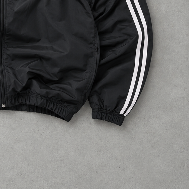Adidas Track Jacket Black Limited (S)