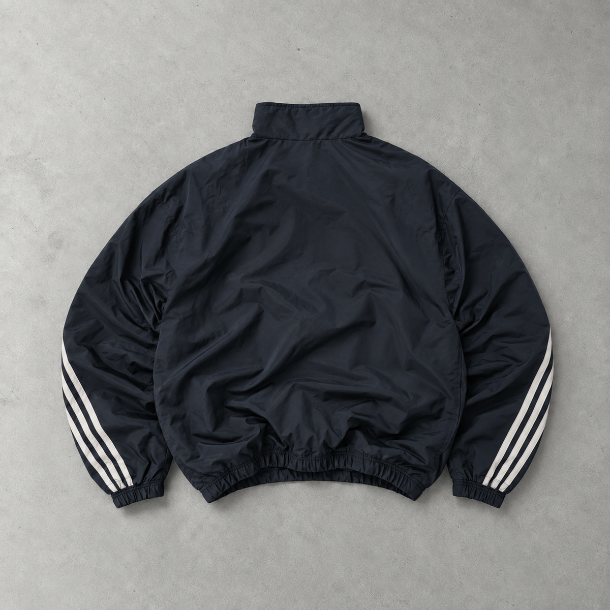 Adidas Track Jacket Black Limited (S)