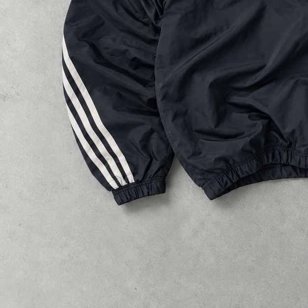 Adidas Track Jacket Black Limited (S)