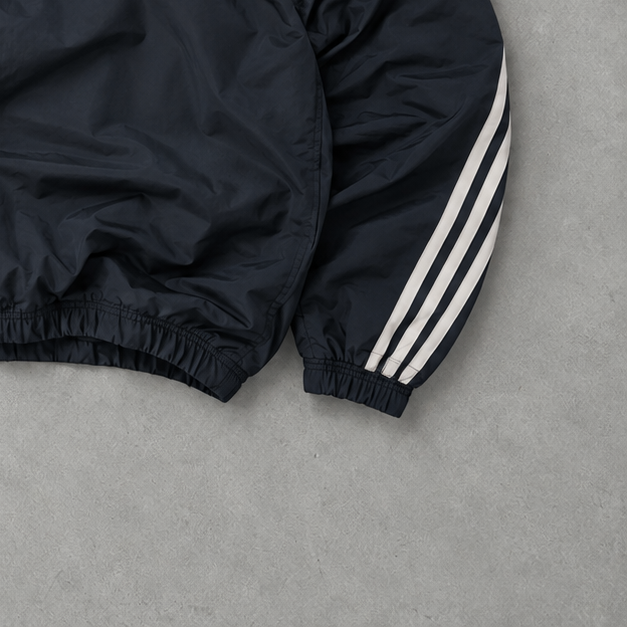 Adidas Track Jacket Black Limited (S)