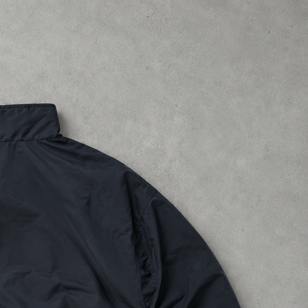 Adidas Track Jacket Black Limited (S)