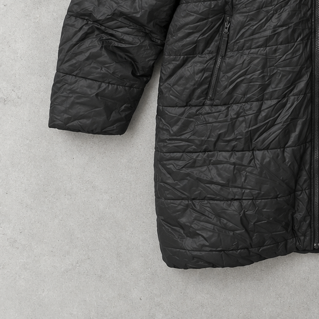 Veste bomber Nike noire rare (XL)