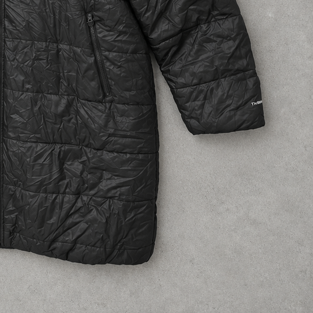Veste bomber Nike noire rare (XL)