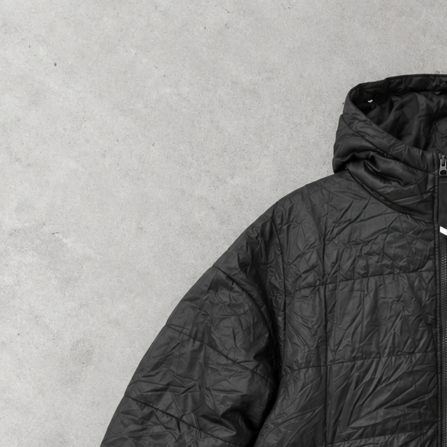 Veste bomber Nike noire rare (XL)