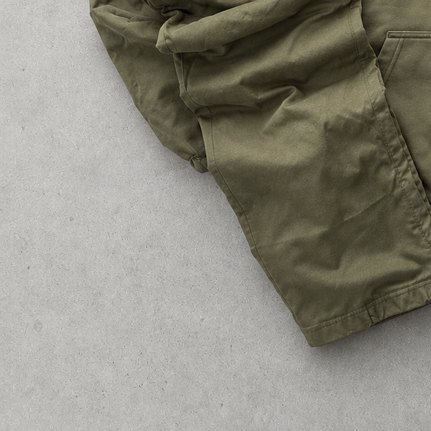 Nike Tracksuit Khaki Rare (L)