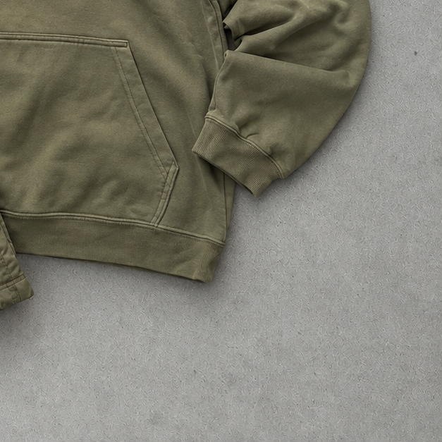 Nike Tracksuit Khaki Rare (L)