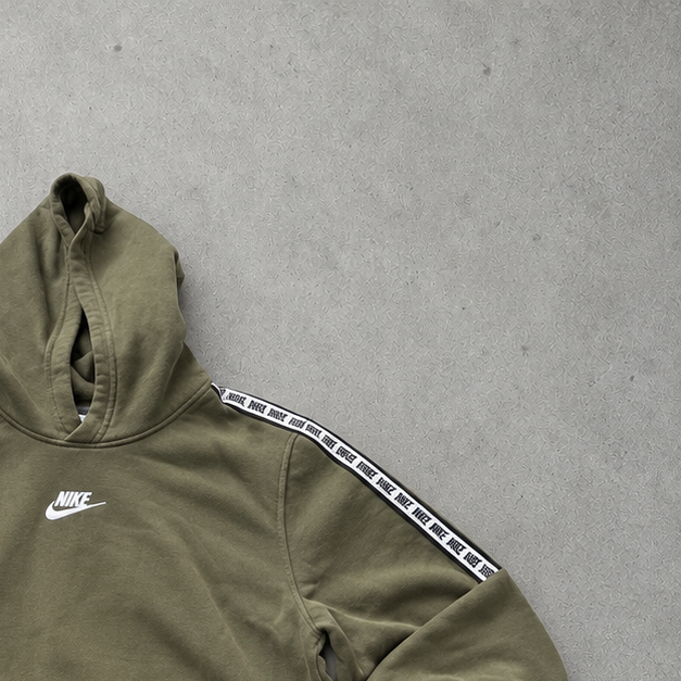 Nike Tracksuit Khaki Rare (L)