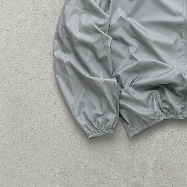 Nike Track Jacket Grey Limited (XL)