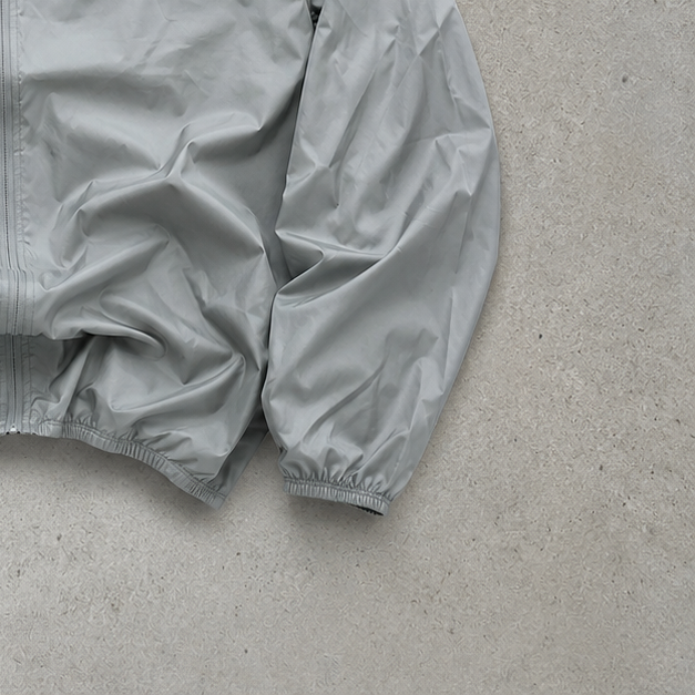 Nike Track Jacket Grey Limited (XL)
