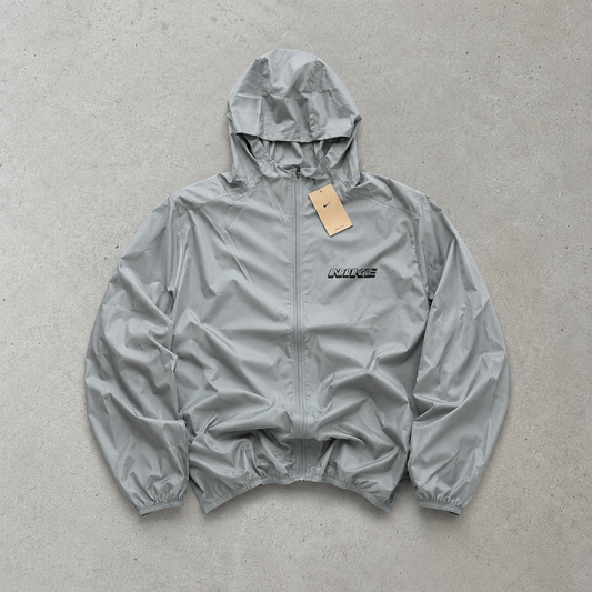 Nike Track Jacket Grey Limited (XL)