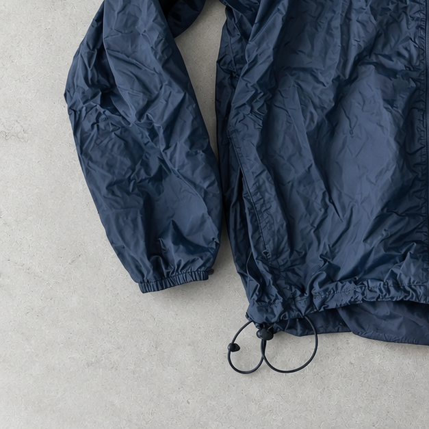 Nike Jacket Marineblau Rare (L)