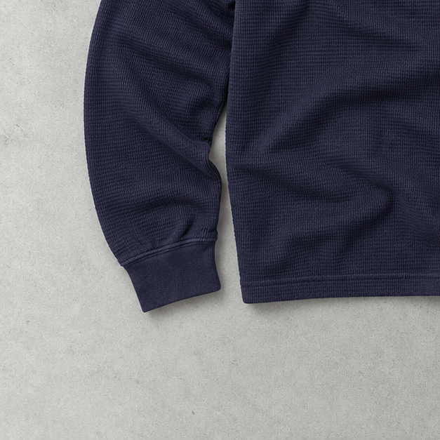 Polo Ralph Lauren Sweater Marineblau Limited (M) Stitched Logo