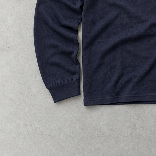 Polo Ralph Lauren Sweater Marineblau Limited (M) Stitched Logo