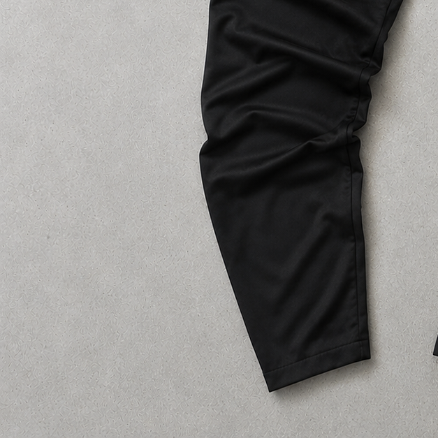 Nike Track Pants Black Limited (M)