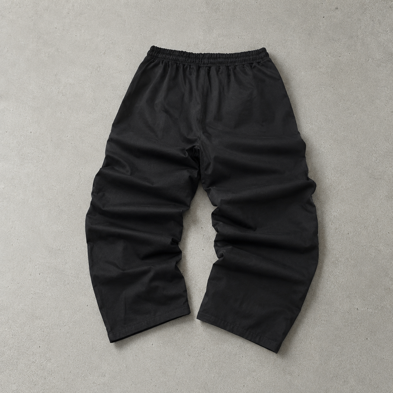 Nike Track Pants Black Limited (M)